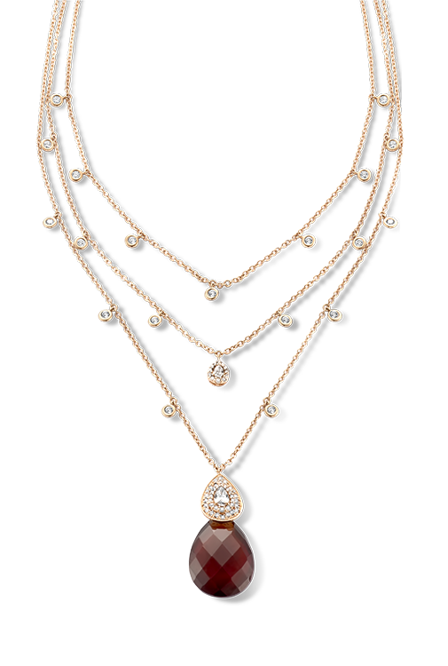 Interchangeable jewelry